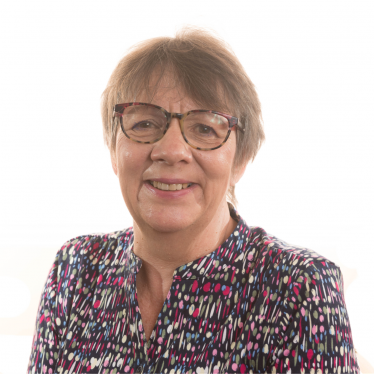 Lynne Weatherly - Sherwood Candidate
